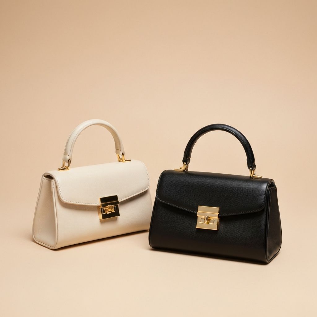 Mini Evening Bags