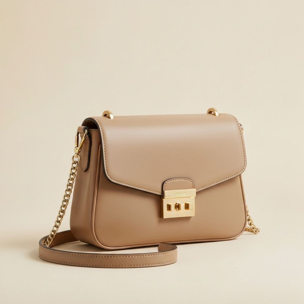 Classic Shoulder Bags