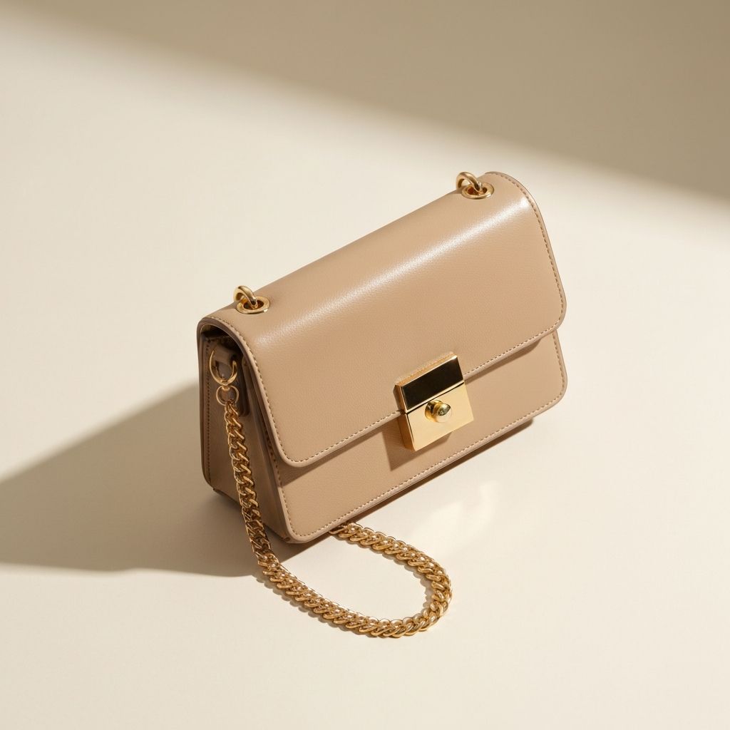Luna Mini Bag